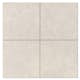 Klinker Hill Ceramic Skyros Beige 44x44 cm