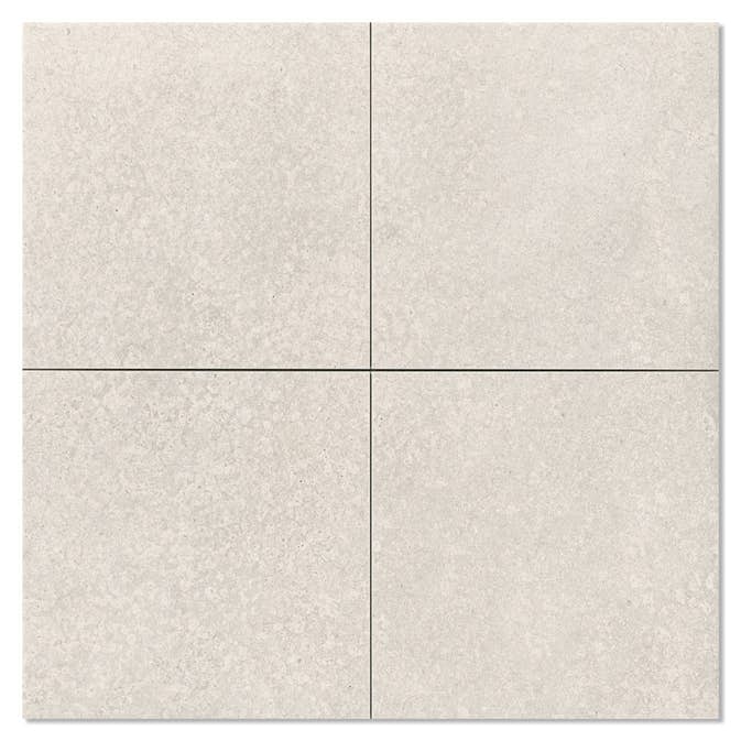 Klinker Hill Ceramic Skyros Beige 44x44 cm