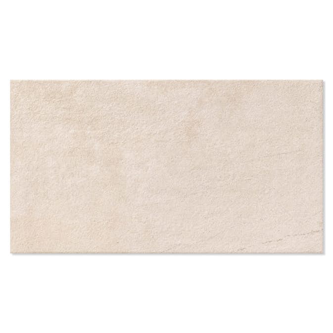 Klinker Coda Hill Ceramic Beige 31x56 cm Matt