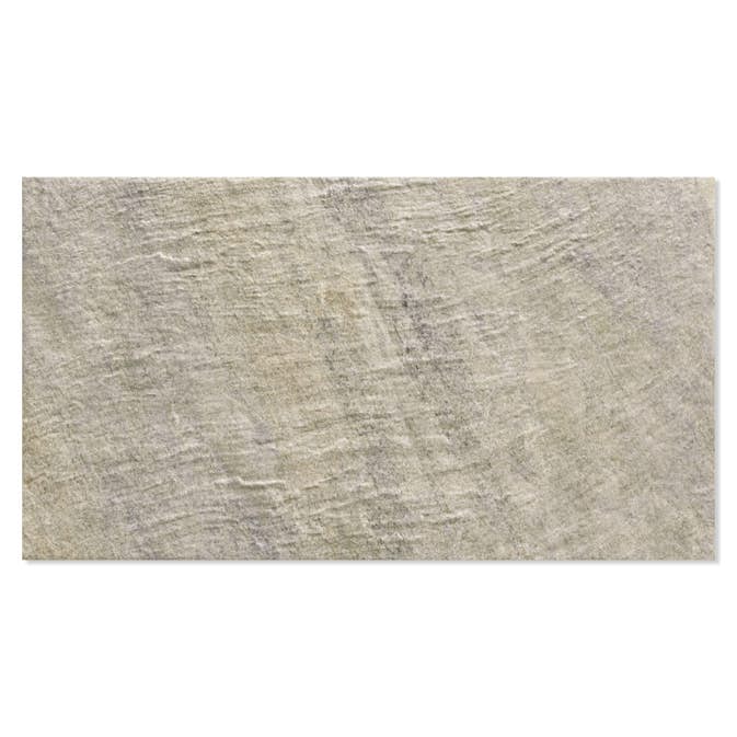 Klinker Hill Ceramic Coda Grå-Brun 31x56 cm