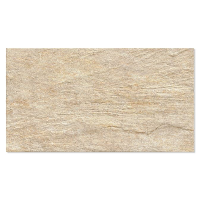 Klinker Coda Hill Ceramic Brons 31x56 cm Matt
