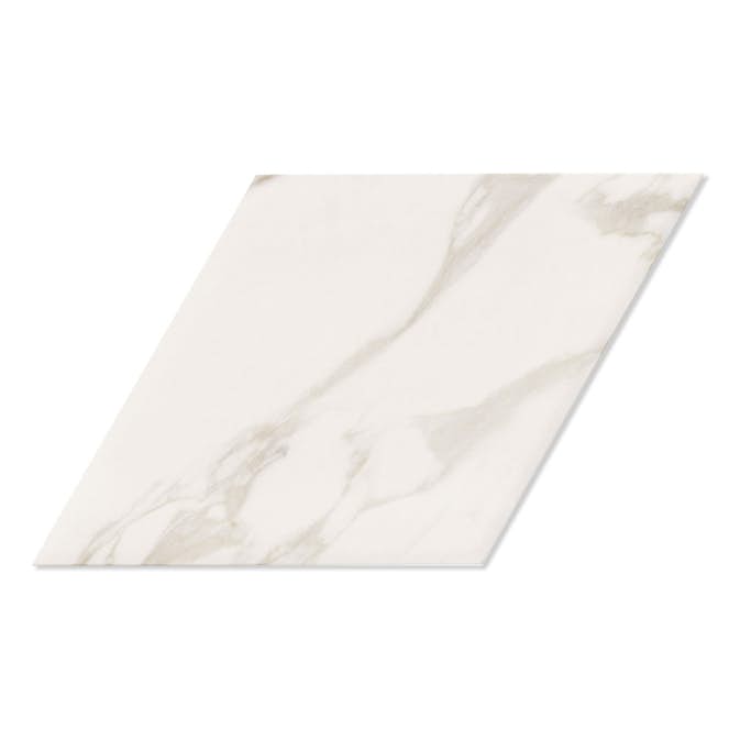 Klinker Hill Ceramic Diamond Ljusgrå 40x70 cm