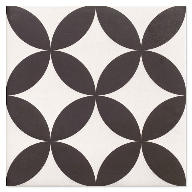 Klinker Hill Ceramic Hanoi Brun Bas 33x33 cm