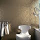 Klinker Hill Ceramic Jakarta Guld 29x33 cm