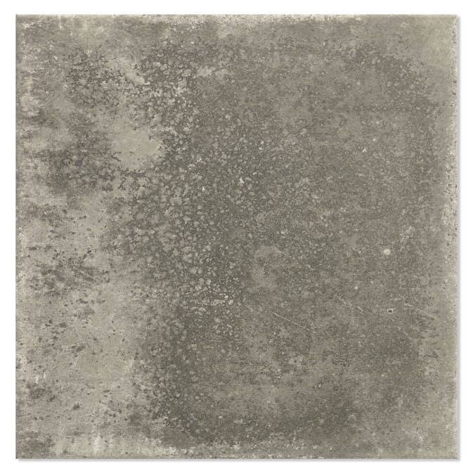Klinker Hill Ceramic Antigua Grå 33x33 cm
