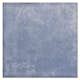 Klinker Occitane Hill Ceramic Blå 33x33 cm Matt