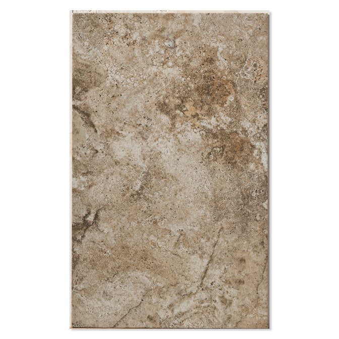 Kakel Hill Ceramic Denver Brons 25x40 cm