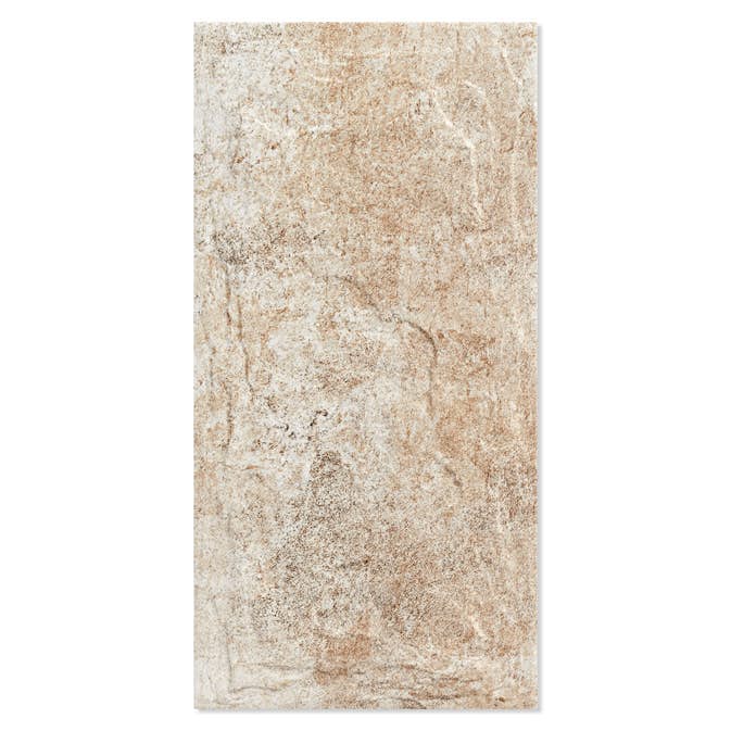 Kakel Hill Ceramic Iberia Beige 25x50 cm