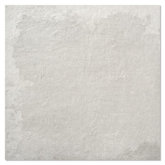 Klinker Hill Ceramic Regen Ljusgrå 60x60 cm