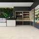 Klinker Hill Ceramic Homestone Beige 60x60