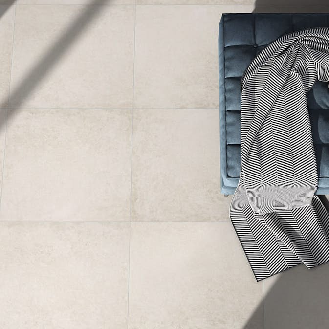 Klinker Hill Ceramic Amstel Beige 60x60 cm