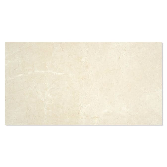 Kakel Hill Ceramic Vals Beige Matt 33x63 cm