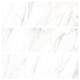 Marmor Klinker Hill Ceramic Carrara Vit Polerad 75x75 cm