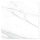 Marmor Klinker Hill Ceramic Carrara Vit Polerad 75x75 cm