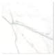 Marmor Klinker Hill Ceramic Carrara Vit Polerad 75x75 cm