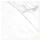 Marmor Klinker Hill Ceramic Carrara Vit Polerad 75x75 cm
