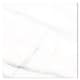 Marmor Klinker Hill Ceramic Carrara Vit Polerad 75x75 cm