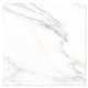 Marmor Klinker Hill Ceramic Carrara Vit Polerad 75x75 cm