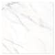Marmor Klinker Hill Ceramic Carrara Vit Polerad 75x75 cm