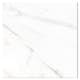 Marmor Klinker Hill Ceramic Carrara Vit Polerad 75x75 cm