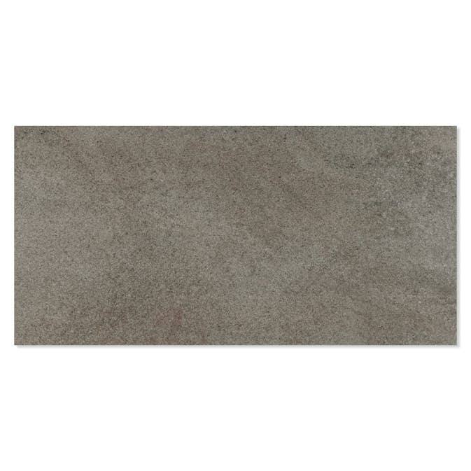 Klinker Hill Ceramic Fidenza Grå Matt Rak 60x120 cm