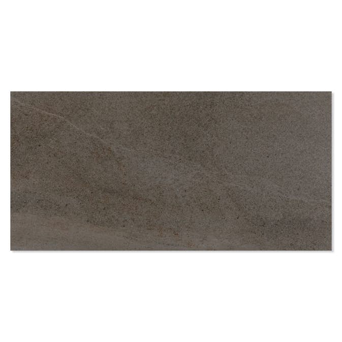 Klinker Fidenza Hill Ceramic Mörkgrå 29,8x59,8 cm Matt