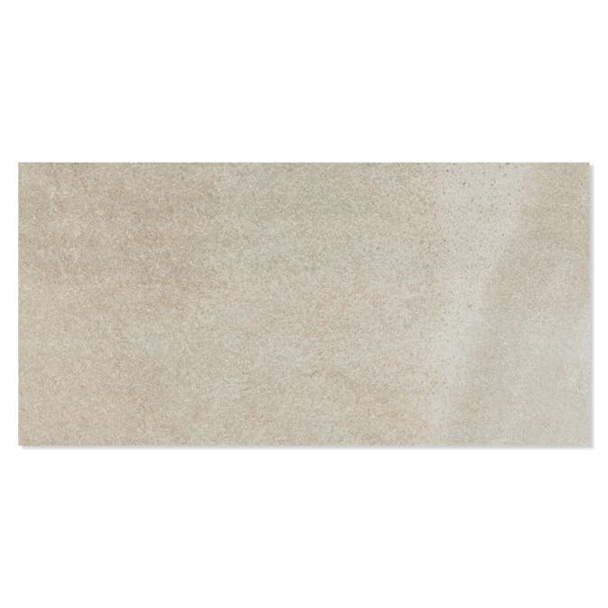 Klinker Fidenza Hill Ceramic Grå/Brun 29,8x59,8 cm Halvpolerad