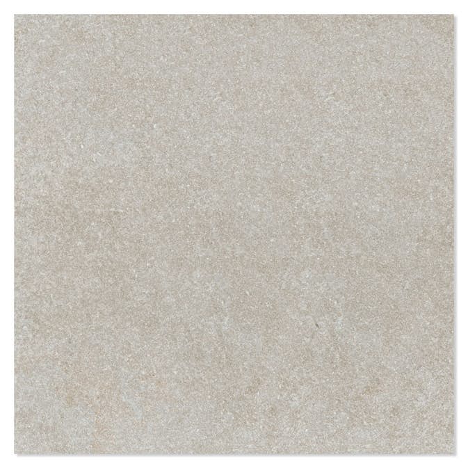 Klinker Fidenza Hill Ceramic Ljusgrå 60x60 cm Halvpolerad