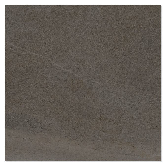 Klinker Fidenza Hill Ceramic Mörkgrå 60x60 cm Halvpolerad