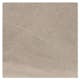 Klinker Fidenza Hill Ceramic Brun 60x60 cm Matt Halkfri