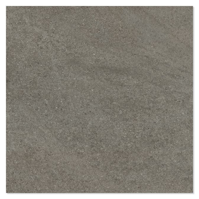 Klinker Fidenza Hill Ceramic Grå 60x60 cm Matt Halkfri