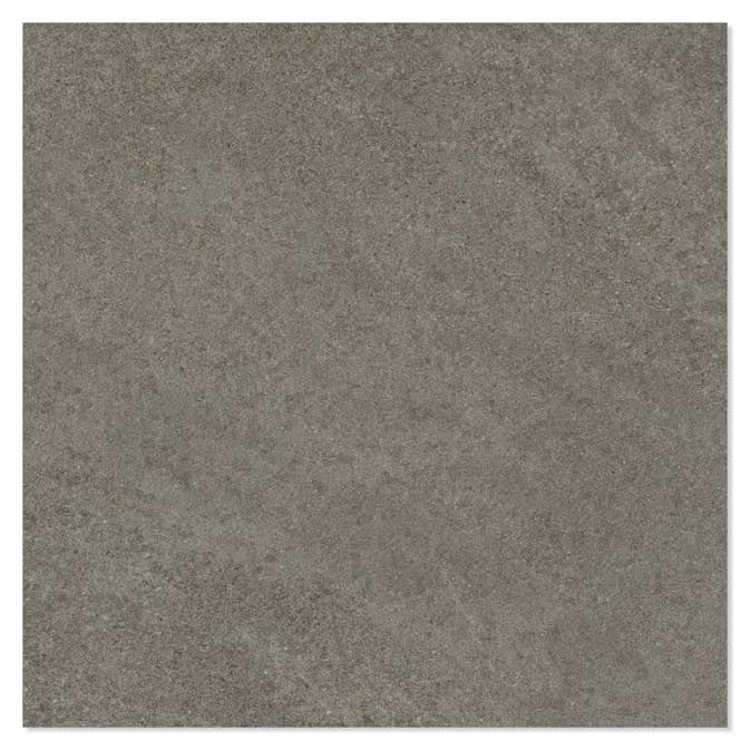 Klinker Fidenza Hill Ceramic Grå 61x61 cm Matt Halkfri