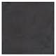 Klinker Hill Ceramic Gastrovillari Svart Halkfri Rak 75x75 cm Tjocklek 20 cm