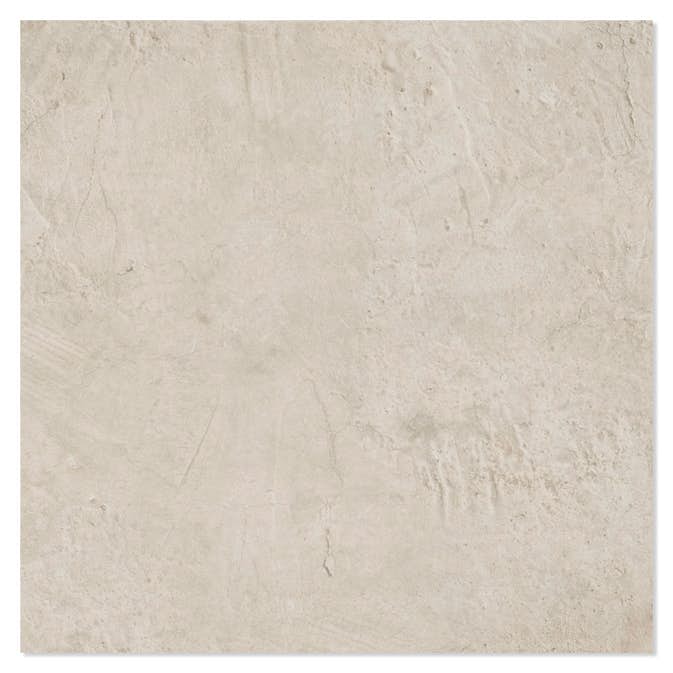 Klinker Devon Hill Ceramic Beige 90x90 cm Matt