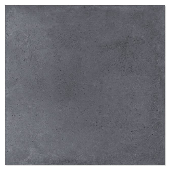 Klinker Oristan Hill Ceramic Mörkgrå 45x45 cm Matt
