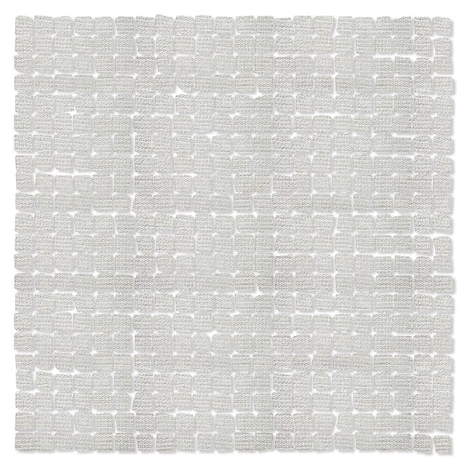 Kakel Mantova Hill Ceramic Ljusgrå 30x30 cm Matt
