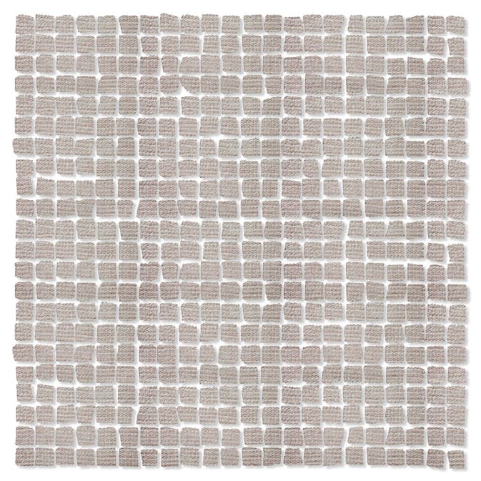 Kakel Mantova Hill Ceramic Grå 30x30 cm Matt