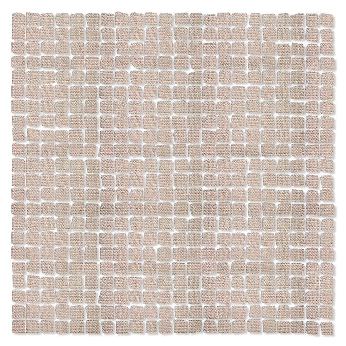Kakel Mantova Hill Ceramic Brun 30x30 cm Matt
