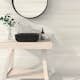 Kakel Tisse Hill Ceramic Beige 40x120 cm Matt