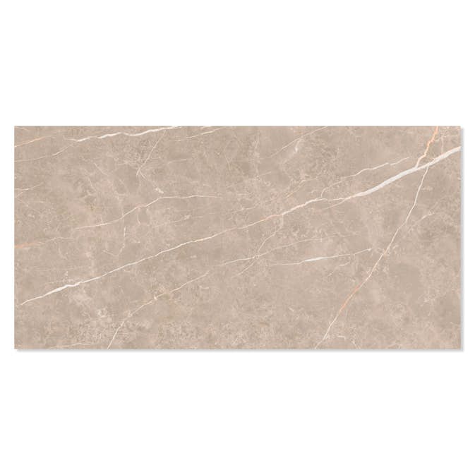 Klinker Hill Ceramic Prestige Beige Matt 30x60 cm