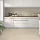 Mosaik Hill Ceramic Mosaik Techstone Beige 30x30 cm