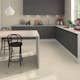 Marmor Klinker Hill Ceramic Marble Art Beige Matt 60x120 cm