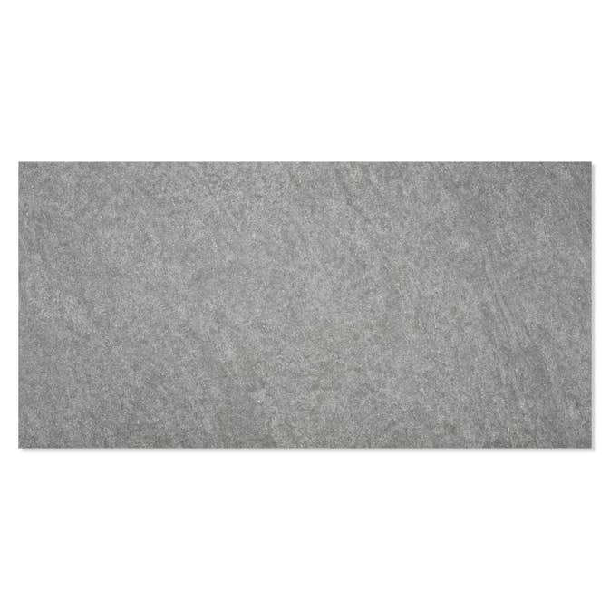 Klinker Xtone Hill Ceramic Grå 59,5x120 cm Matt