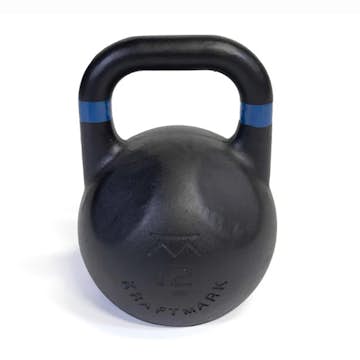 Kettlebell Kraftmark Competition