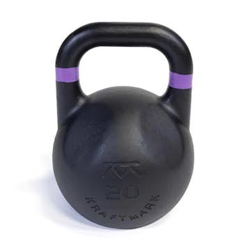 Kettlebell Kraftmark Competition