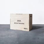 Ploybox Kraftmark Vändbar