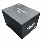 Mjuk Plyobox Kraftmark