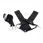 Sele Kraftmark till Träningssläde