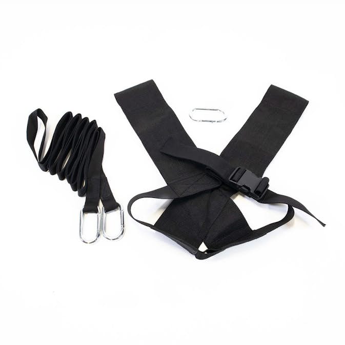 Sele Kraftmark till Träningssläde