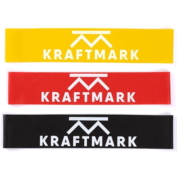 Miniband Kraftmark
